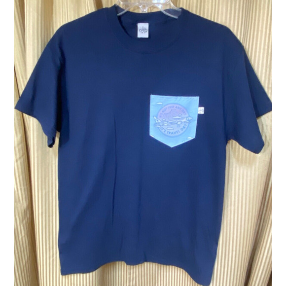 Magical Day Disney T-Shirt Travel Day Med - Picture 1 of 8